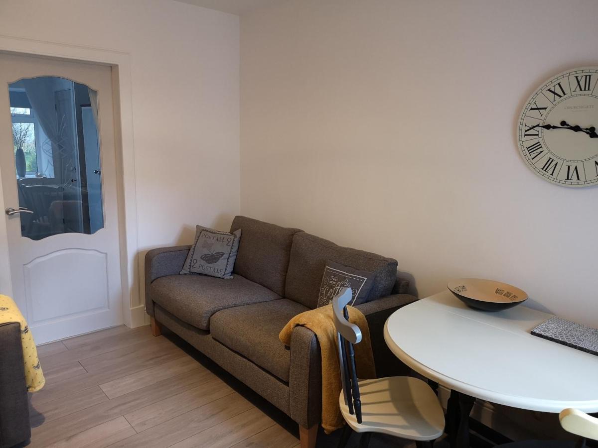 Апартаменти The Cambus Flat Cambuskenneth Стерлінг Екстер'єр фото