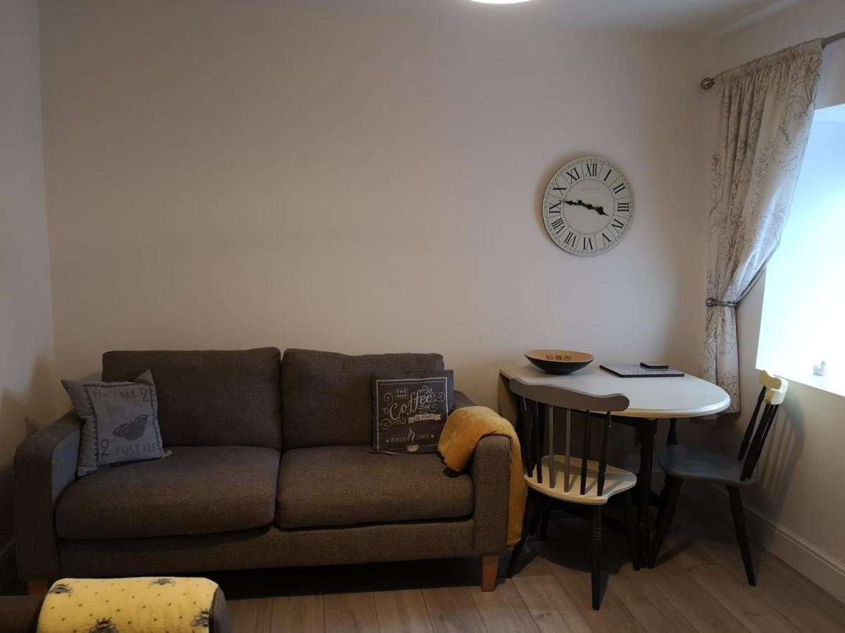Апартаменти The Cambus Flat Cambuskenneth Стерлінг Екстер'єр фото